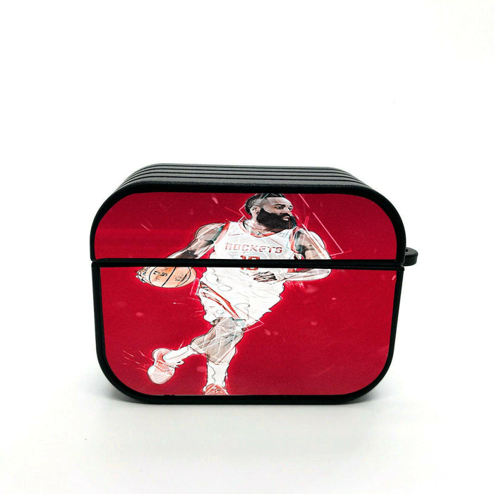 faster than anything nba player airpod case