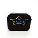 fancy star light neon airpods case