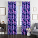 fantasma species pokemon window Curtain