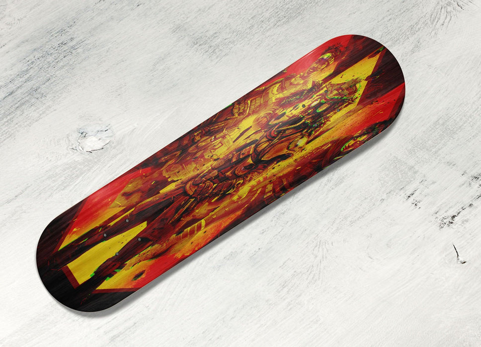 favourite characters of apex legends Skateboard decks