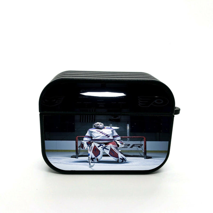 felling lost nhl player airpod case