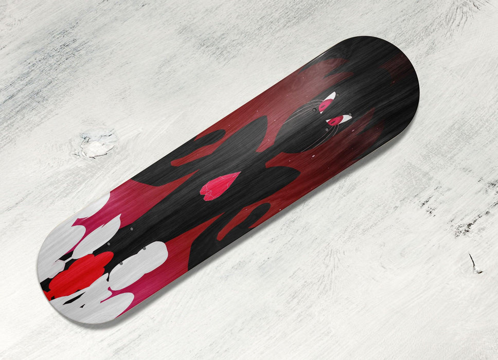 fashion dog Skateboard decks