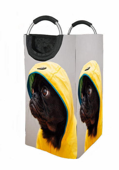 fashion dog Laundry Hamper | Laundry Basket