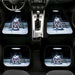 felling lost nhl player Car floor mats Universal fit