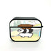 fat we bare bears airpods case