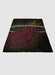 Miami Heat 3 soft fleece blanket