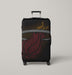 miami heat 3 Luggage Cover | suitcase