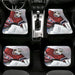 fighting until the end nhl Car floor mats Universal fit