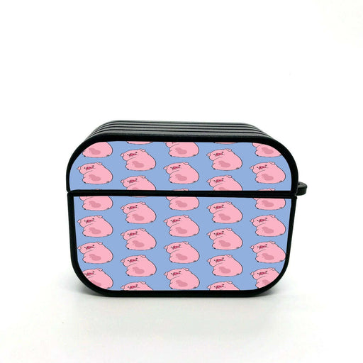 fat waddles gravity falls airpods case