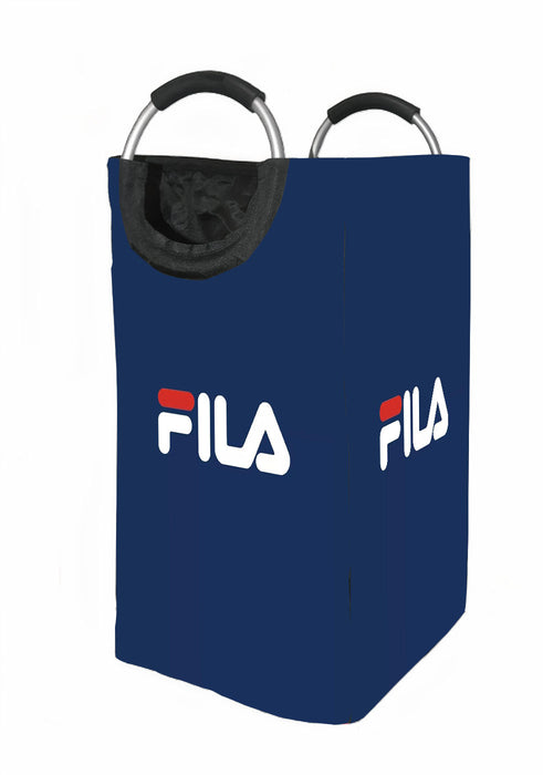 fila logo Laundry Hamper | Laundry Basket