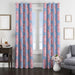 fat waddles gravity falls window Curtain