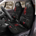 MICHAEL JORDAN DUNK SIGNATURE 1 Car Seat Covers