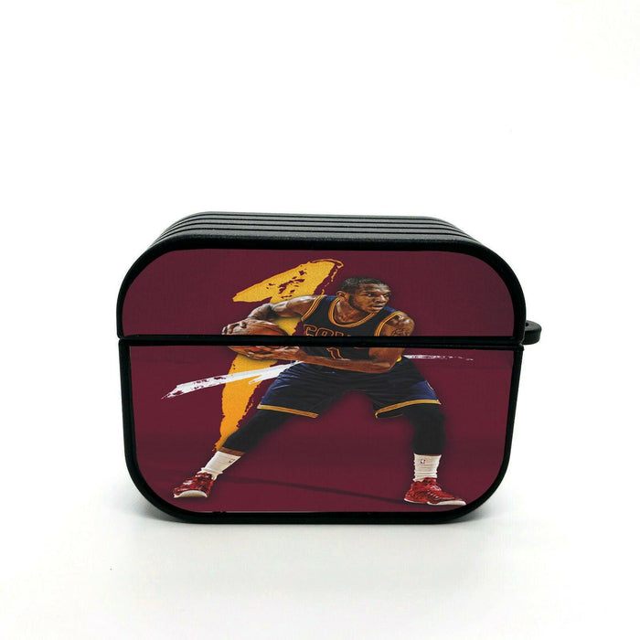 first of cavaliers player airpod case