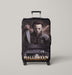 michael myers halloween 2 Luggage Cover | suitcase