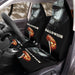 MICHAEL MYERS HALLOWEEN HORROR Car Seat Covers