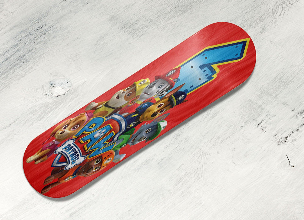 finn face adventure time Skateboard decks