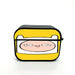 finn face adventure time airpods case