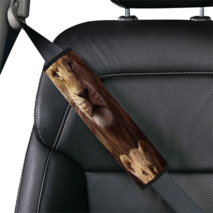 fire kong skull island Car seat belt cover