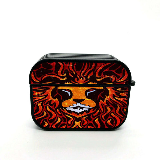 fired the lion king on wal airpods case