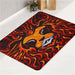 fired the lion king on wal bath rugs