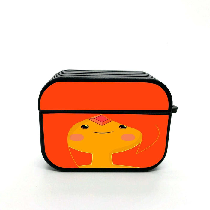 flame princess adventure time airpods case