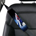 fog nhl momentum player Car seat belt cover - Grovycase