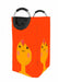 flame princess adventure time Laundry Hamper | Laundry Basket