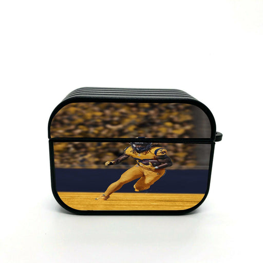 follow the ball for being a winner football airpod case