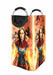 flare captain marvel Laundry Hamper | Laundry Basket