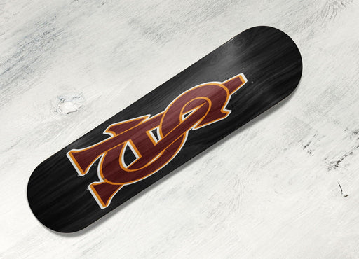 font arizona cardinals nfl Skateboard decks