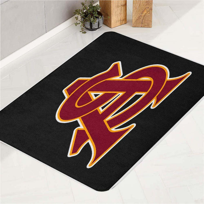 font arizona cardinals nfl bath rugs