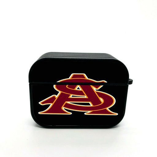 font arizona cardinals nfl airpod case