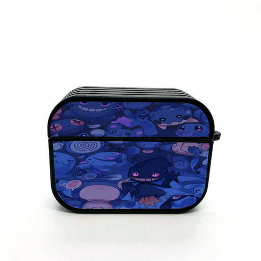 floating species of pokemon airpods case