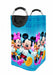 mickey minnie mouse Laundry Hamper | Laundry Basket