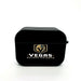 font vegas golden knights team airpod case