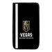 font vegas golden knights team Car seat belt cover