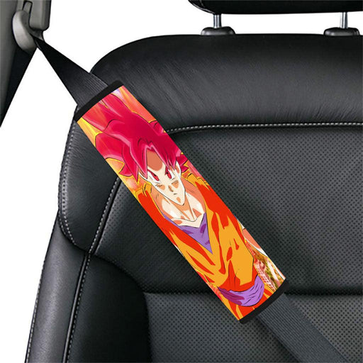 flying bojack horseman Car seat belt cover