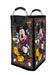 mickey mouse stained glass Laundry Hamper | Laundry Basket