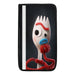 forky on toy story four Car seat belt cover