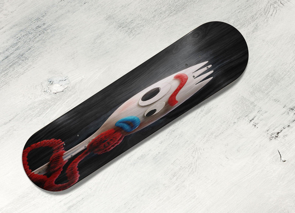 forky on toy story four Skateboard decks