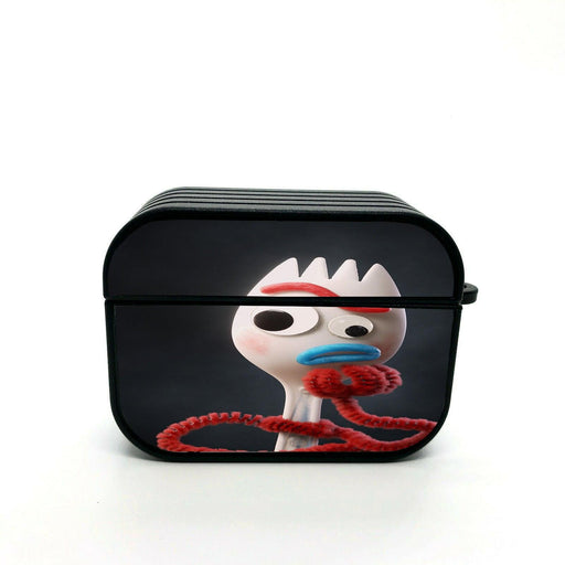 forky on toy story four airpod case