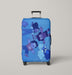 full of piece steven universe from top Luggage Covers | Suitcase