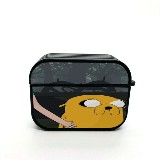 forest of adventure time airpods case