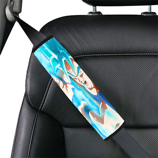 framing dc comics Car seat belt cover