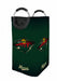 minnesota wild nhl logo 3 Laundry Hamper | Laundry Basket