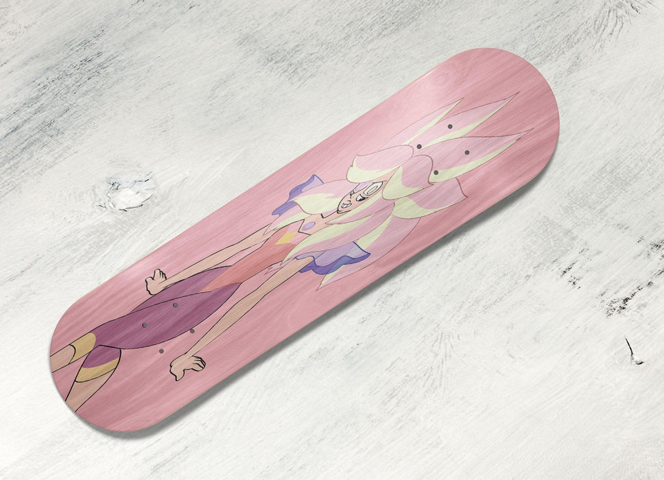 friendship of we bare bears Skateboard decks