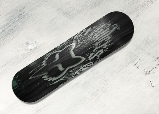 fox riders graffity Skateboard decks