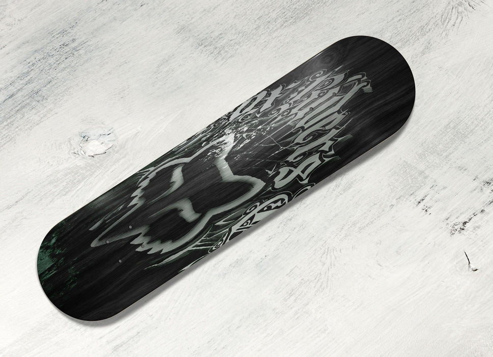 fox riders graffity Skateboard decks