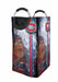 montreal canadiens logo hockey 2 Laundry Hamper | Laundry Basket