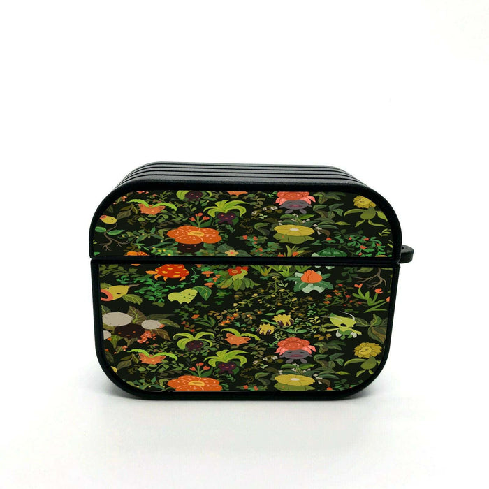 forest where pokemon species life airpods case